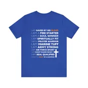 Faith Declarations | T-Shirt