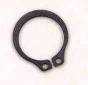 3M™ Retaining Ring 30646, 7/16 in Diameter - 7010308666