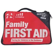 ADVENTURE MEDICAL KITS Adventure First Aid Family First Aid Kit