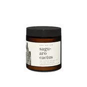 Saguaro Cactus Candle