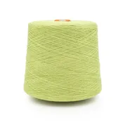 Ecocot Organic Cotton Cone Yarn