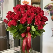 Amore Vase