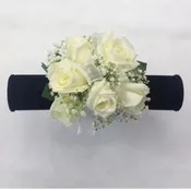 Mini Roses Corsage