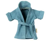 Bathrobe, Dad Mouse