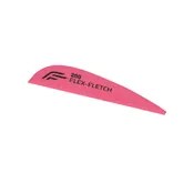 FFP-200 | Parabolic Target Archery Vanes