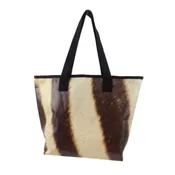 Banner Basket Tote – Large