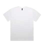 AS Colour Heavy Faded Minus T-Shirt 'Faded White'