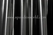 4 Way Stretch Vinyl - Shiny (Black)