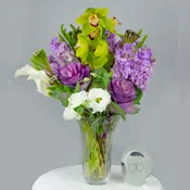Larpus Delight Bouquet