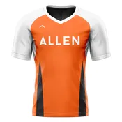 Blaze Curve Shooter Shirt
