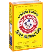 Arm & Hammer Super Washing Soda