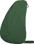 AmeriBag 10" Distressed Nylon Baglett