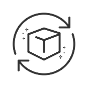 Free returns + package protection