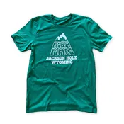 High Times Jackson Hole Shirt