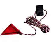 Selway Archery Longbow Stringer - Red