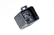 4-Pin 40 Amp Relay Weatherproof