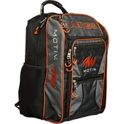 Abyss Giant Backpack Black/Grey