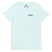 Battle Lax Coastal T-Shirt