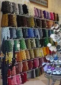 Paternayan Colonial 3-Ply-Persiann Yarn Colors 600-972