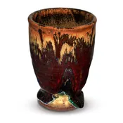 Small 10 oz. Cup