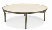 50 Round Cocktail Table
