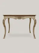 Beauvais Game Table
