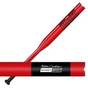 FollowThru Pro Training Bats – Mike Candrea Signature Series, Softball Swing Trainer – Adult and Youth (32 inch/42 oz)