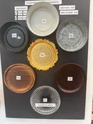 Resin Coasters