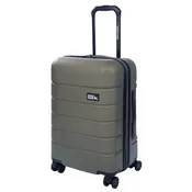 22" Glacier Pc/Abs Hardside Spinner