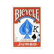 Jumbo Index 88 Playing Cards