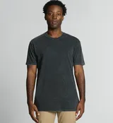 ascolour. Staple Stone Wash Tee 5040