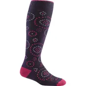 Darn Tough Over-The-Calf Padded Shin Cushion Sock