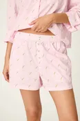 PJ Salvage After Party Short