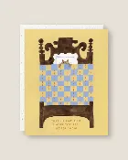 Curl Up & Rest | Seedlings