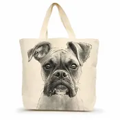 Eric and Christopher -  Large Totes