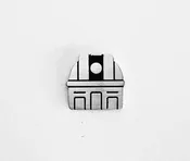 Astronomical Observatory Pin