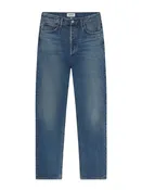 90's Pinch Waist in Circulate
