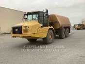 2019 CAT 730-04