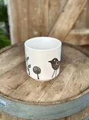 Birdee Petit Pot 5.5″