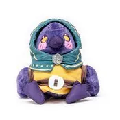 Critical Role: Talking Kiri Plush