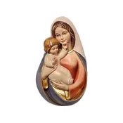 162000 Wall Madonna Pema Statue