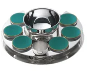Ocean Bleu Caviar Cooler