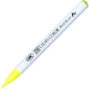 001 Fluorescent Yellow