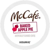 Baked Apple Pie Coffee