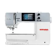 Bernina 535