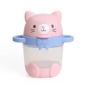 Itzy Snack Pal - Snack Cup