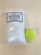 1/2" Alkaline Resistant Fiberglass, 1 lb.
