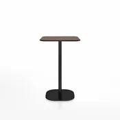 2 Inch Counter Table - 24" x 30" Rectangular