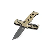 Benchmade 2750 Auto Adamas Knife