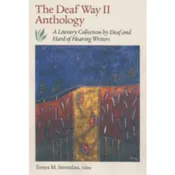 Deaf Way II Anthology